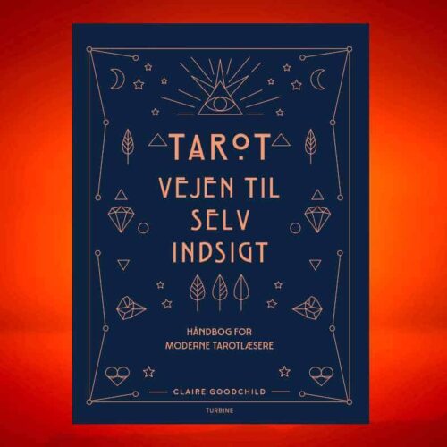 Tarot – vejen til selvindsigt