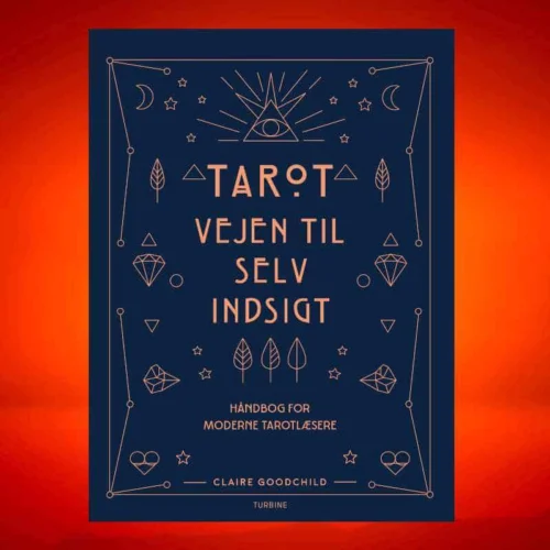 Tarot – vejen til selvindsigt