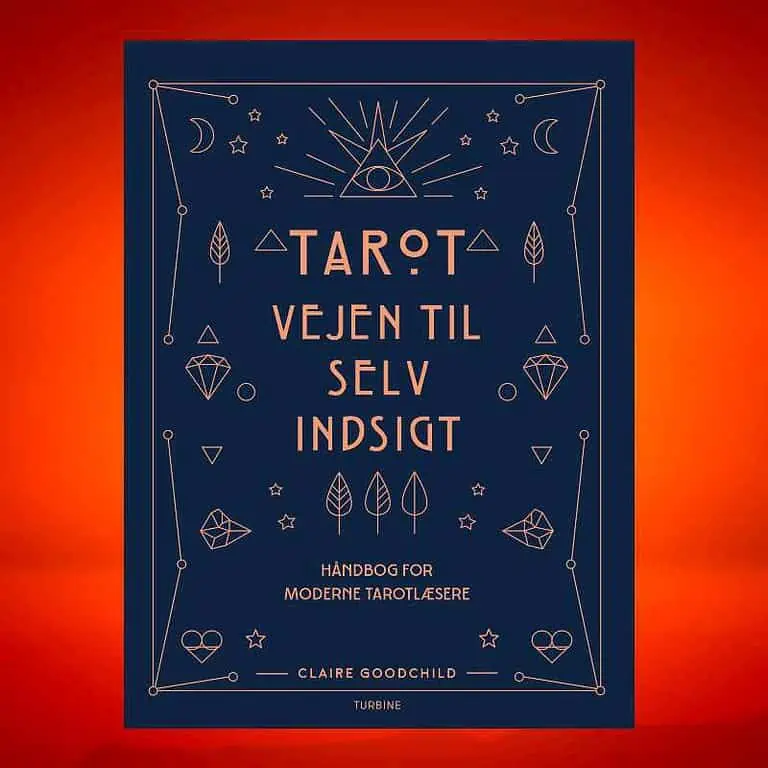 Tarot – vejen til selvindsigt