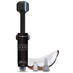 Vegansk Amber CBD 50 procent