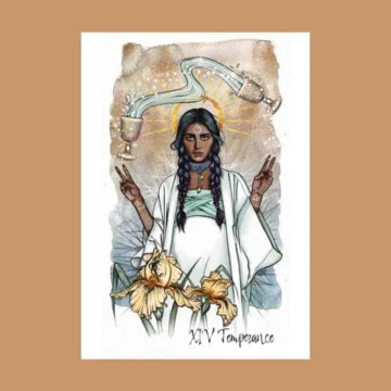 The Unfolding Path Tarot