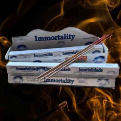 Immortality røgelsespinde