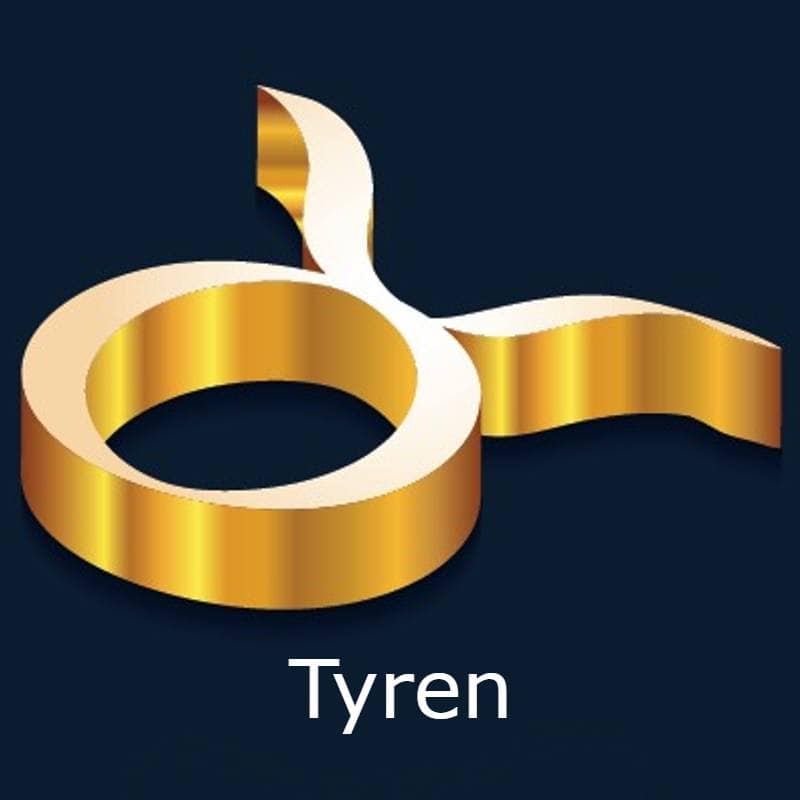 Tyrens stjernetegn » Opdag dine unikke personlighedstræk