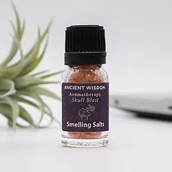 Skull Blast Lugtesalt