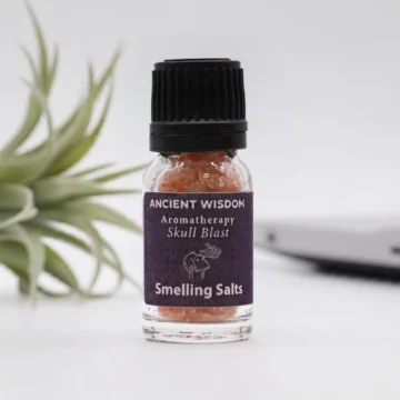 Skull Blast Lugtesalt