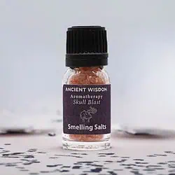 Skull Blast Lugtesalt