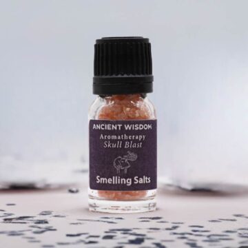 Skull Blast Lugtesalt