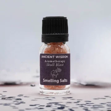 Skull Blast Lugtesalt