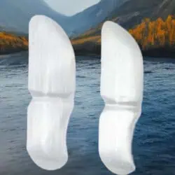 selenit dolk kniv athame