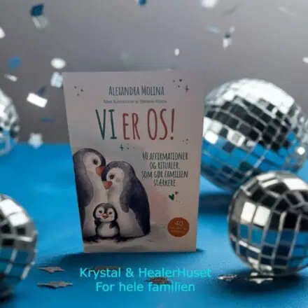 Vi er os kortene af alexandra Molina