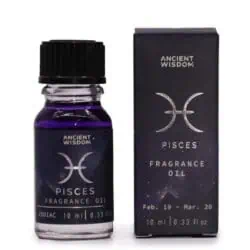 Fiskene (Pisces) Duftolie