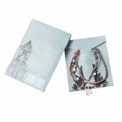 “Om” Sindsro Tempelarmbånd posen