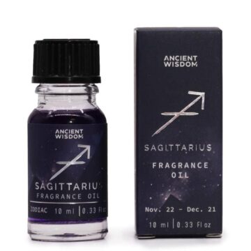 Skytten (Sagittarius) Duftolie