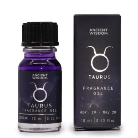 Tyren (Taurus) Duftolie