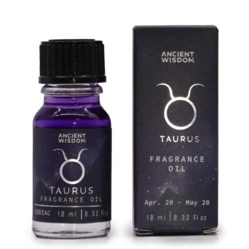 Tyren (Taurus) Duftolie