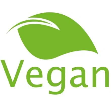 vegansk