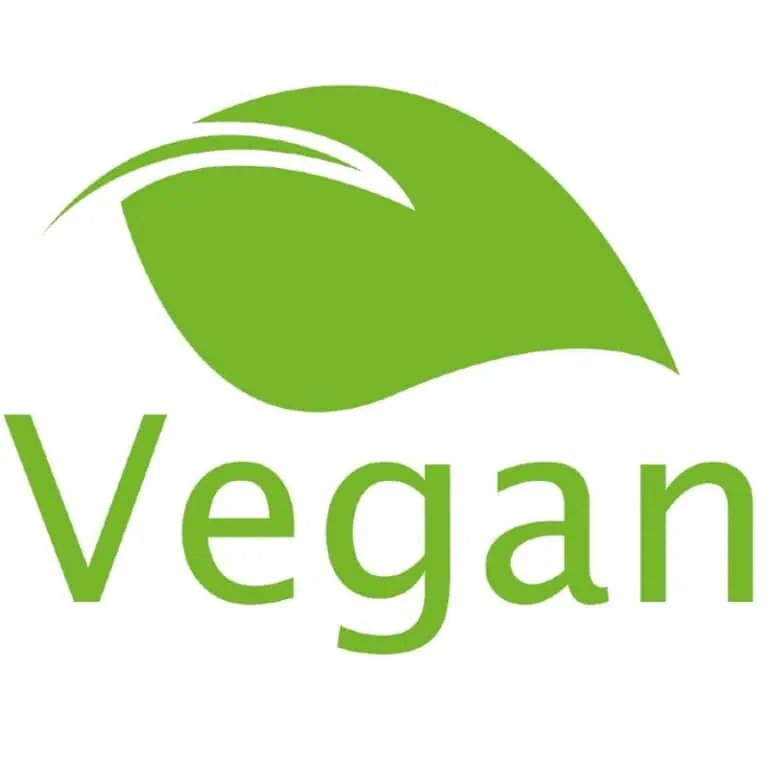vegansk