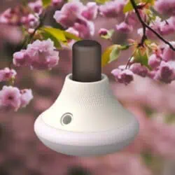 Airfriend One Lilla