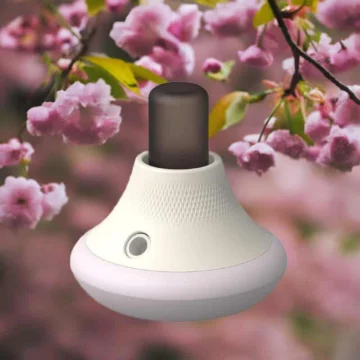Airfriend One Lilla