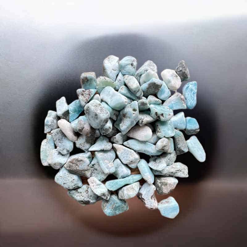 Larimar - Billede 2