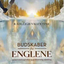 budskaber fra englene, er englekort - visdomskort