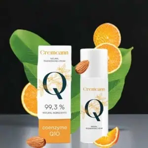 Cremcann Q10