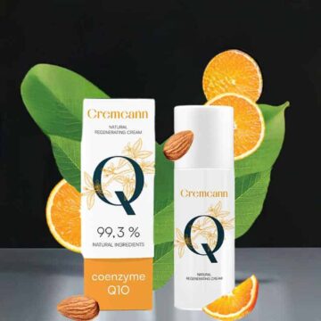 Cremcann Q10