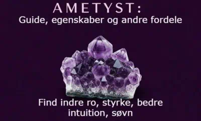 ametyst guide