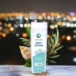 Topicann bodylotion