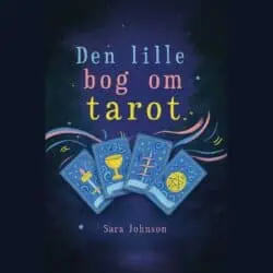 Den lille bog om tarot kort