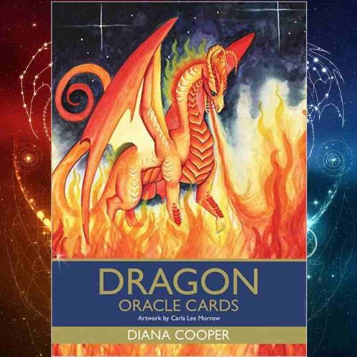 dragon oracle cards