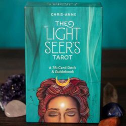 The light seer´s tarot