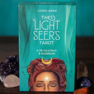 The light seer´s tarot