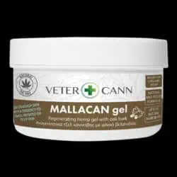 Mallacan gel Veter Cann til dit kæledyr