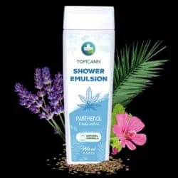 topicann shower emulsion - Dusch til hverdagen