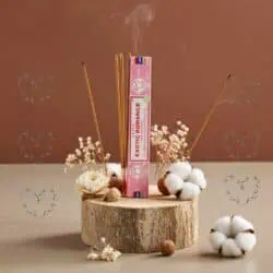 Exotic romance røgelsespinde fra sataya