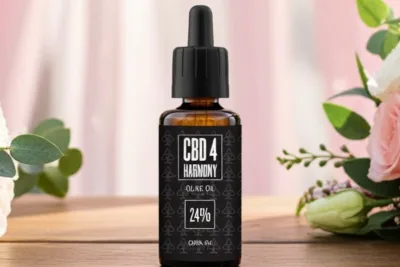 cbd olie og cannabis olie er det det samme?