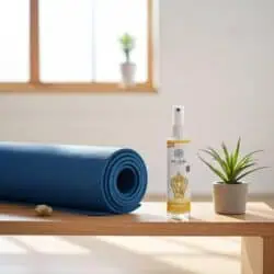 Baldini Yoga Scent Room Spray