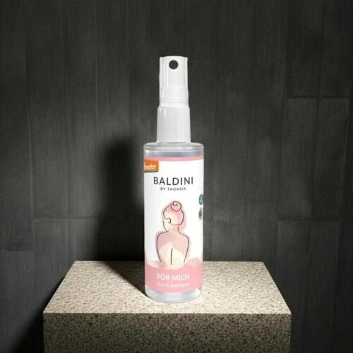 Für mich Aura & Bodysprays fra Baldini