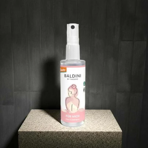 Für mich Aura & Bodysprays fra Baldini