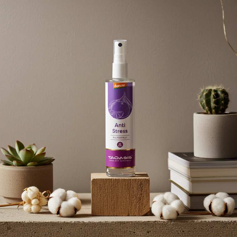 Taoasis Anti Stress rumspray