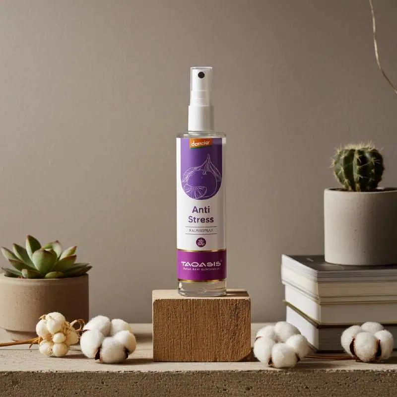 Taoasis Anti Stress rumspray