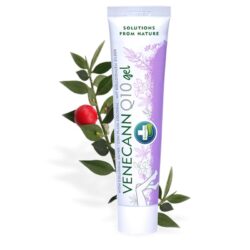 Venecann hamp gel urter