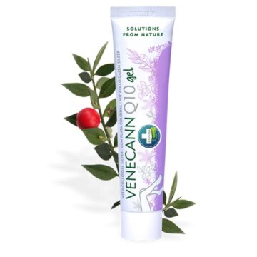 Venecann hamp gel urter
