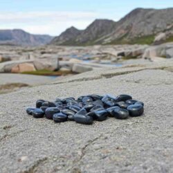 Isua stenen fra grรธnland