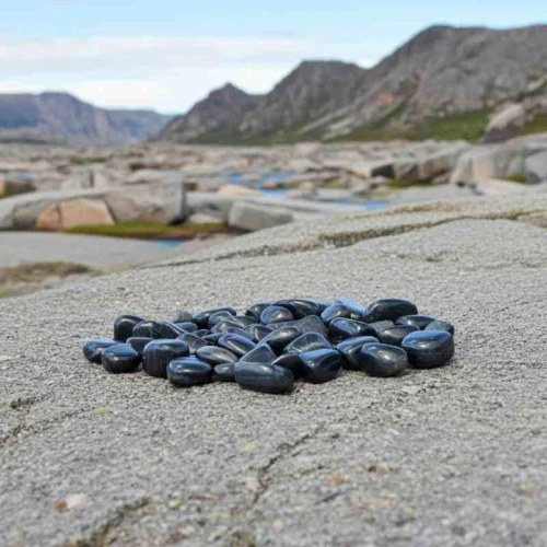 Isua stenen fra grønland