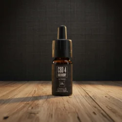 CBD 4 Harmony Ultimate