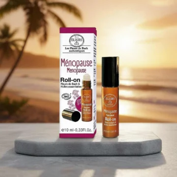 Bach Blomst Roll-on Menopause-serien