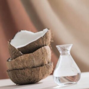 caprylic-capric-triglyceride mct olie