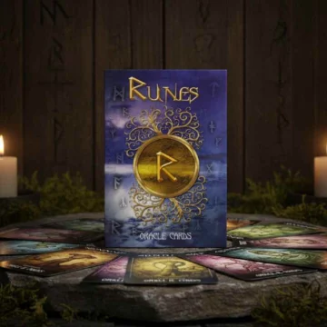runes oracle cards